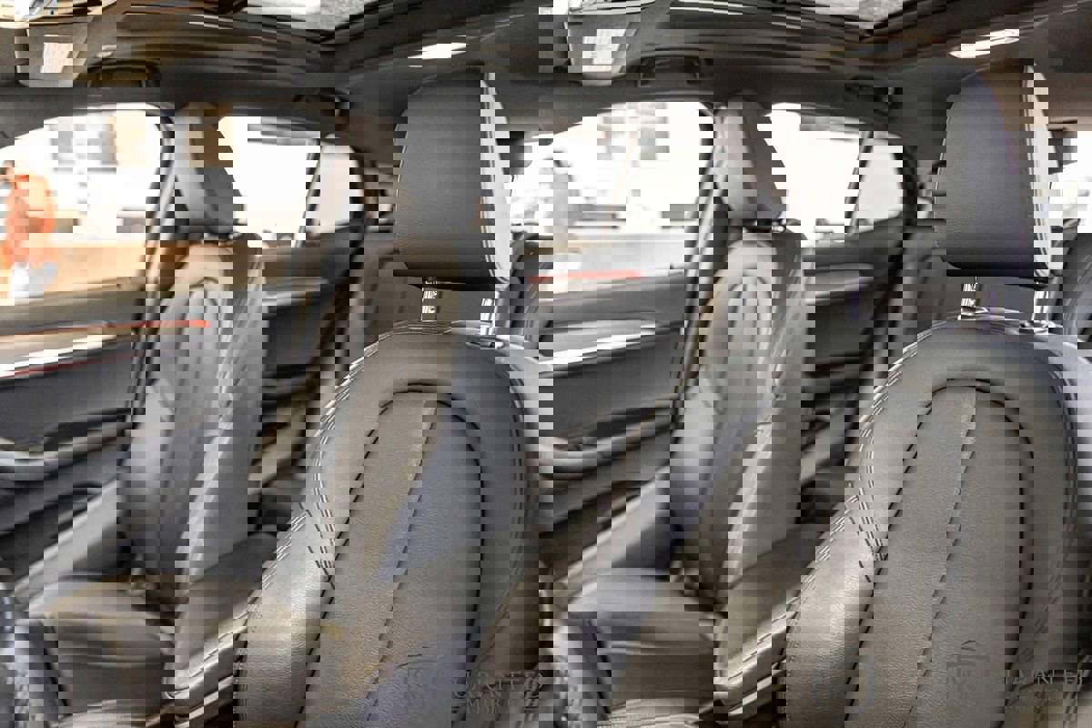 Used 2018 BMW X2 xDrive28i w/ M SportX Package image 19