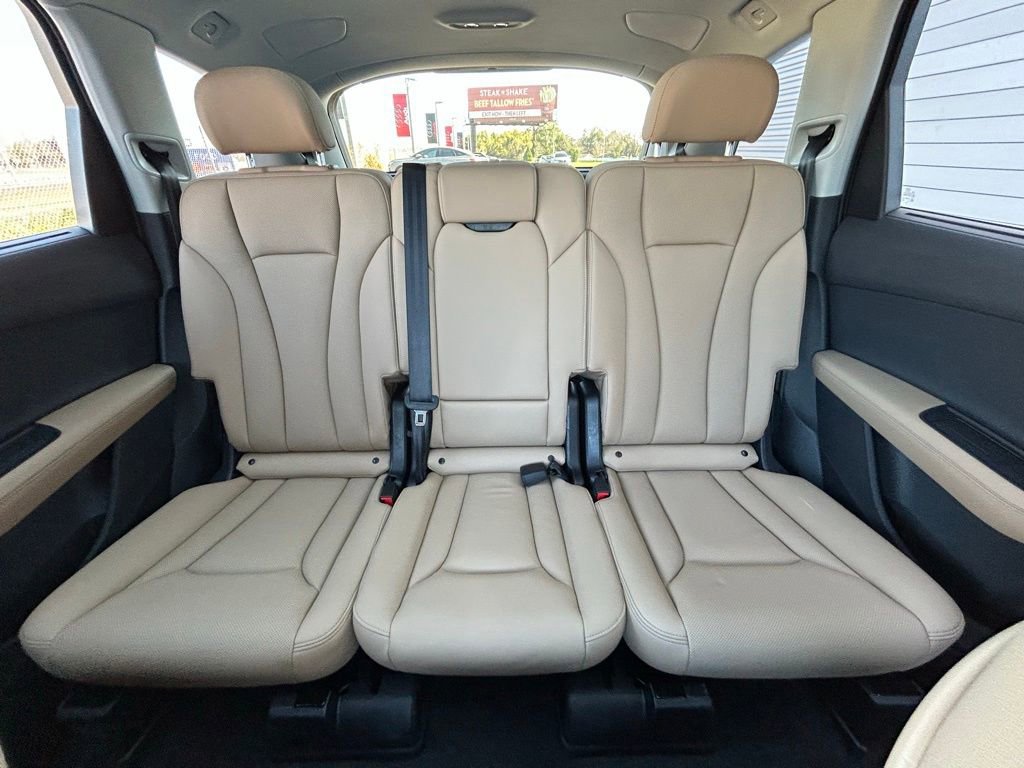 New 2025 Audi Q7 3.0T Premium Plus w/ Premium Plus Package image 14
