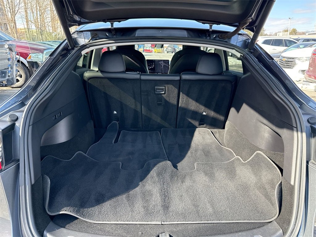 Used 2021 Tesla Model Y Long Range image 20