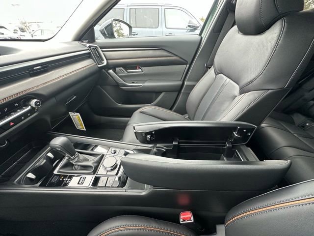 New 2026 MAZDA CX-50 AWD 2.5 S w/ Accent Package image 24