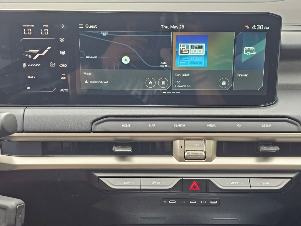 New 2027 Kia Telluride X-Line EX AWD/4WD image 13