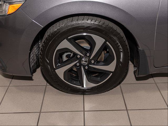 Used 2021 Honda Insight EX image 5