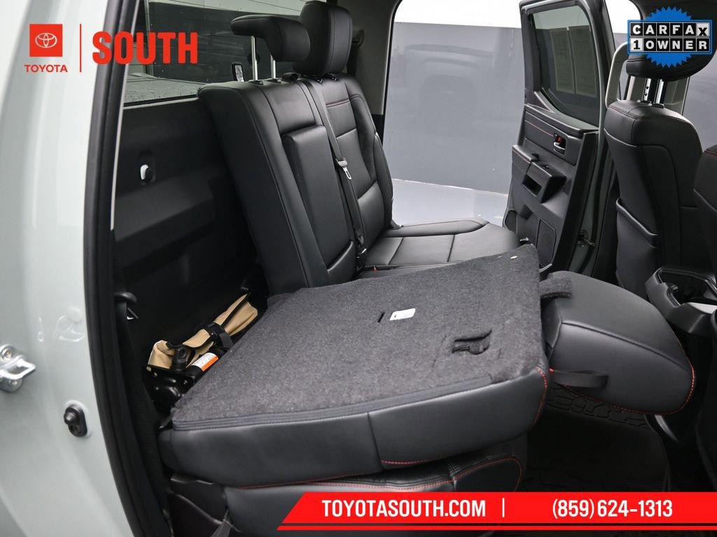 Used 2022 Toyota Tundra TRD Pro image 48