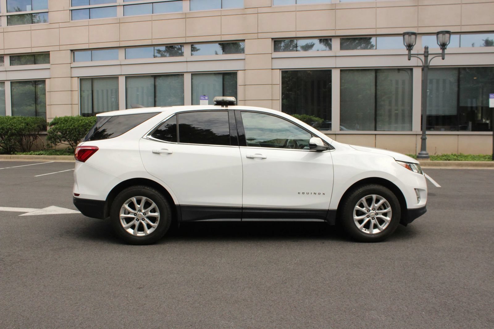 Used 2019 Chevrolet Equinox LT AWD/4WD image 6