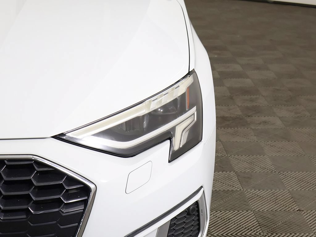 Used 2024 Audi A3 2.0T Premium Plus w/ Premium Plus Package AWD/4WD image 14