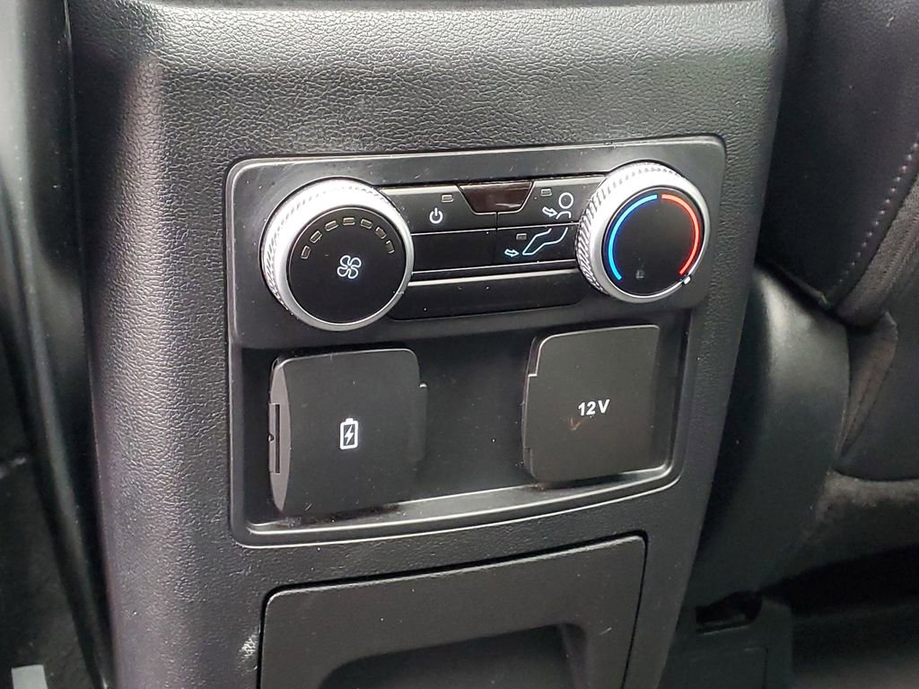 Used 2023 Ford Explorer ST-Line w/ Class IV Trailer Tow Package image 15