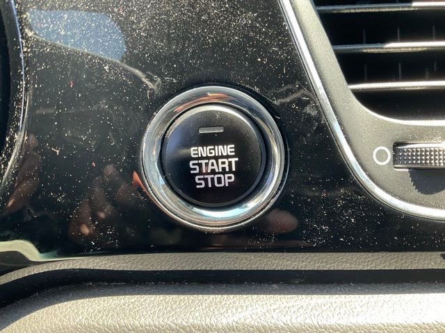 Certified 2017 Kia Sedona EX image 19