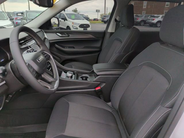 Used 2024 Jeep Grand Cherokee L Laredo AWD/4WD image 17