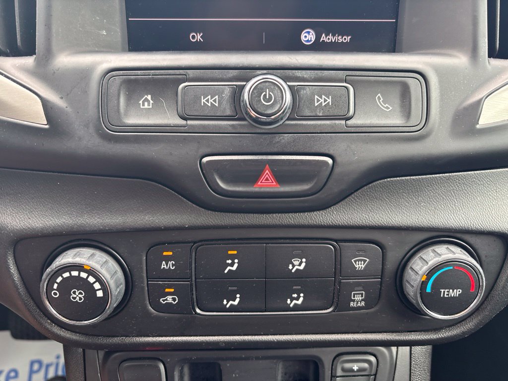 Used 2020 GMC Terrain SLE w/ Elevation Edition FWD image 58