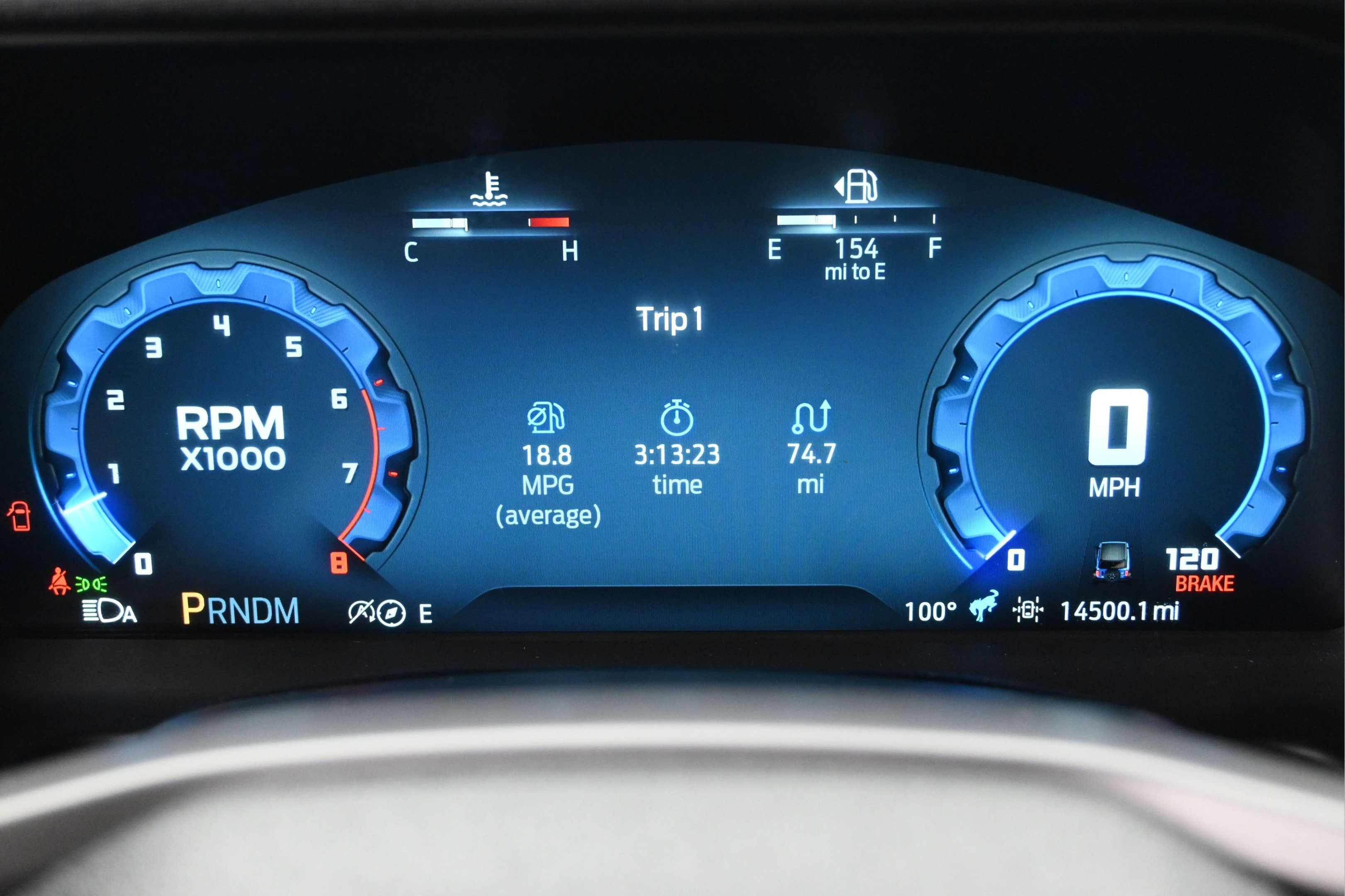 Used 2025 Ford Bronco Badlands AWD/4WD image 30