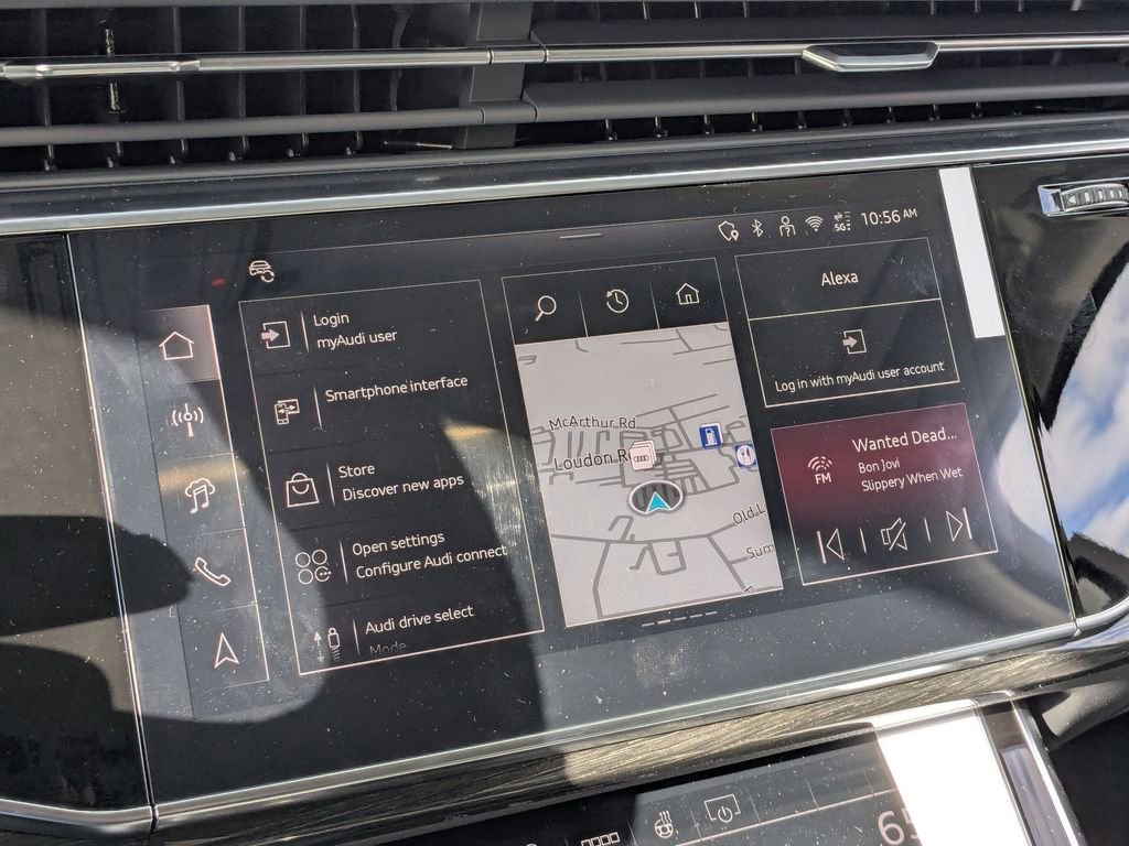 New 2026 Audi Q7 3.0T Premium image 15