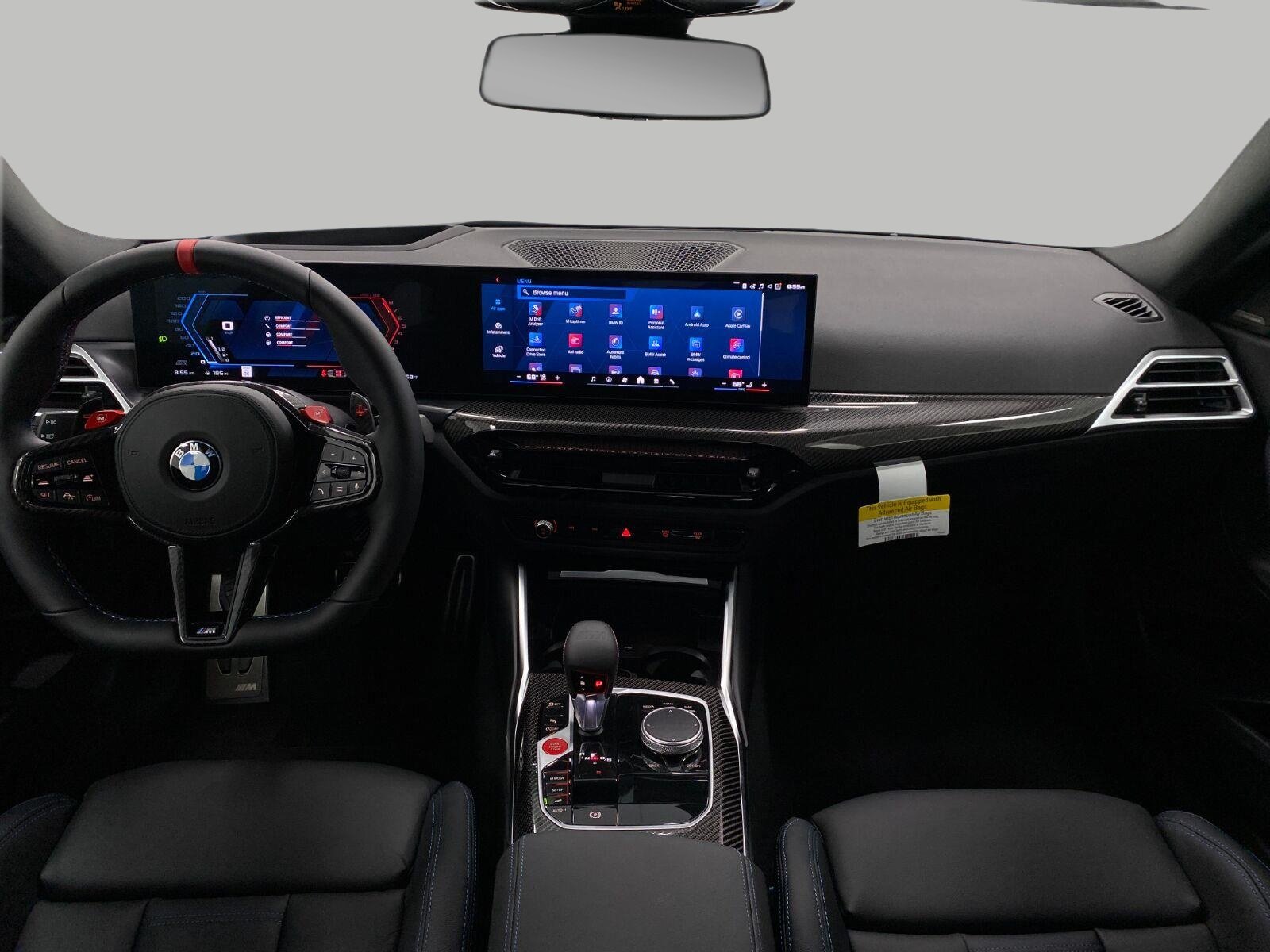 New 2026 BMW M2 w/ Lighting Package RWD image 19