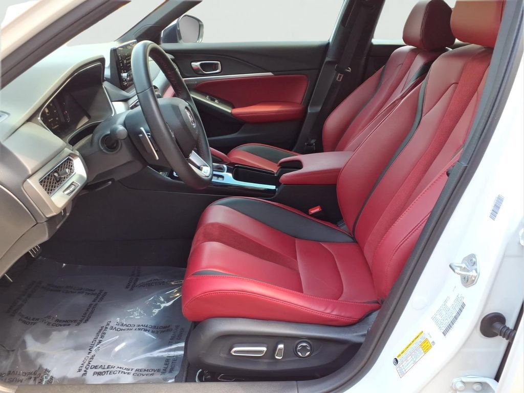Used 2026 Acura Integra A-Spec w/ Technology Package FWD image 14