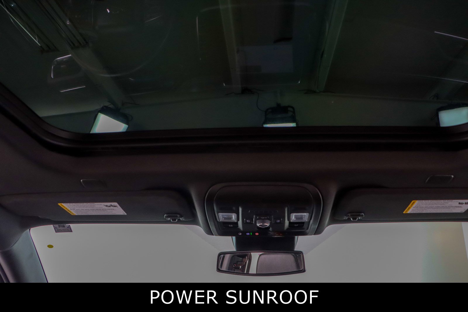 Used 2024 Chevrolet Suburban RST w/ Luxury Package image 22