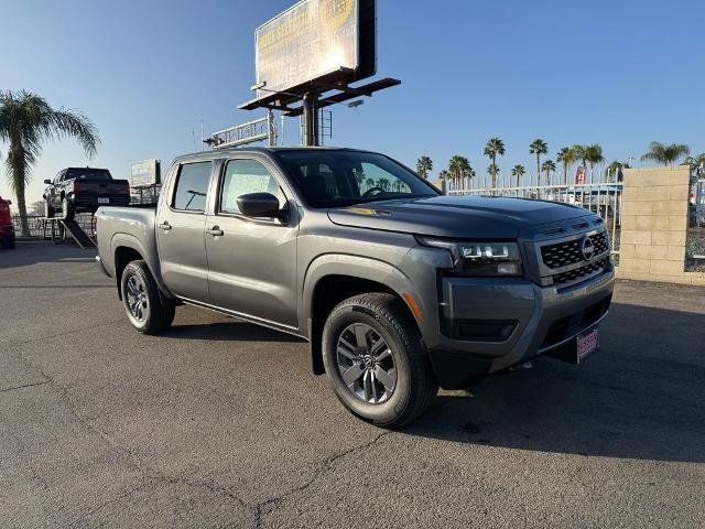 New 2026 Nissan Frontier SV w/ Tow Package image 1