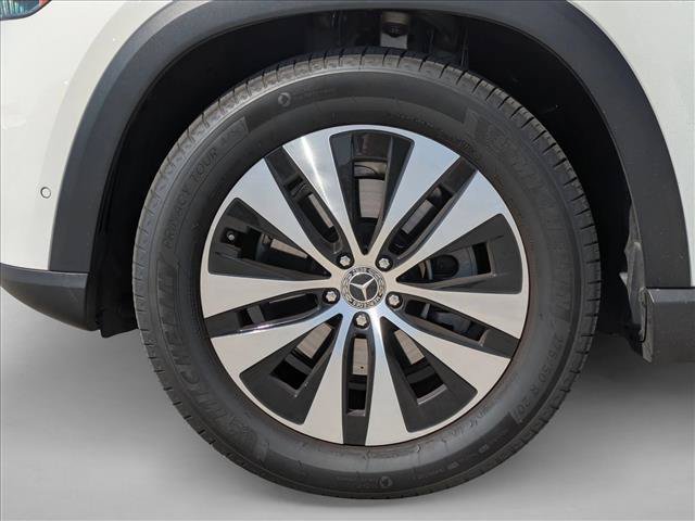 Used 2024 Mercedes-Benz GLE 350 4MATIC image 9