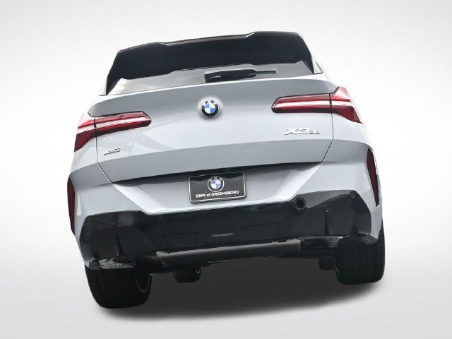 New 2026 BMW X3 xDrive30i w/ Premium Package AWD/4WD image 40