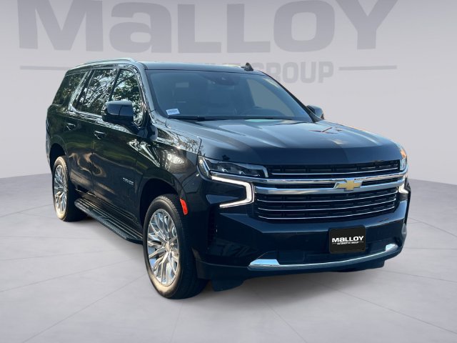 Used 2023 Chevrolet Tahoe LT w/ LT Signature Plus Package AWD/4WD image 7