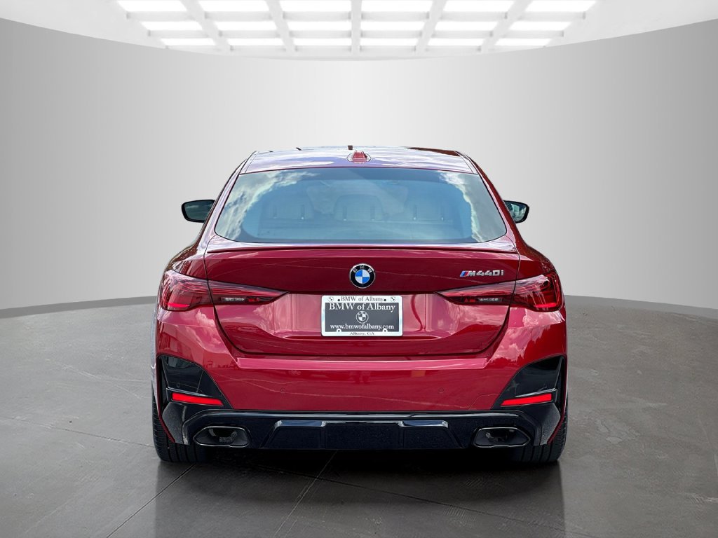 Used 2026 BMW M440i RWD image 5