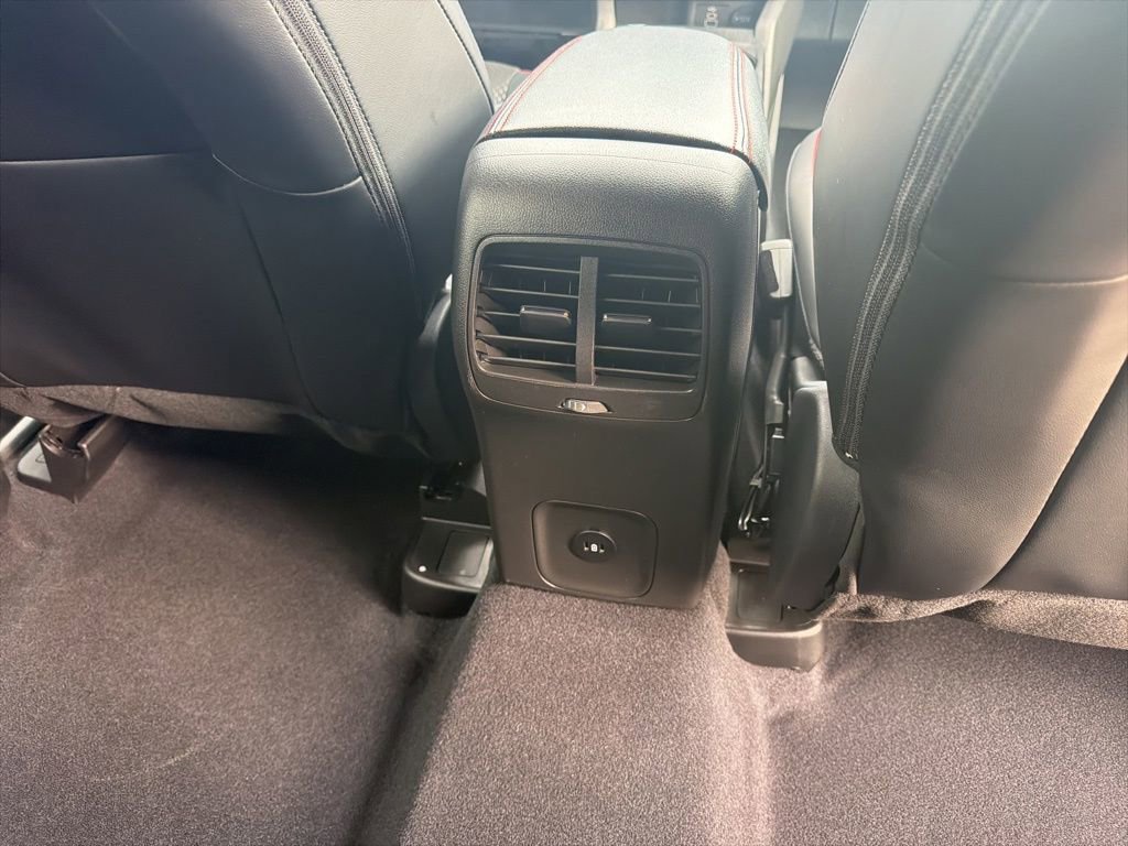 Certified 2026 Ford Escape ST-Line w/ Tech Pack #1 image 40