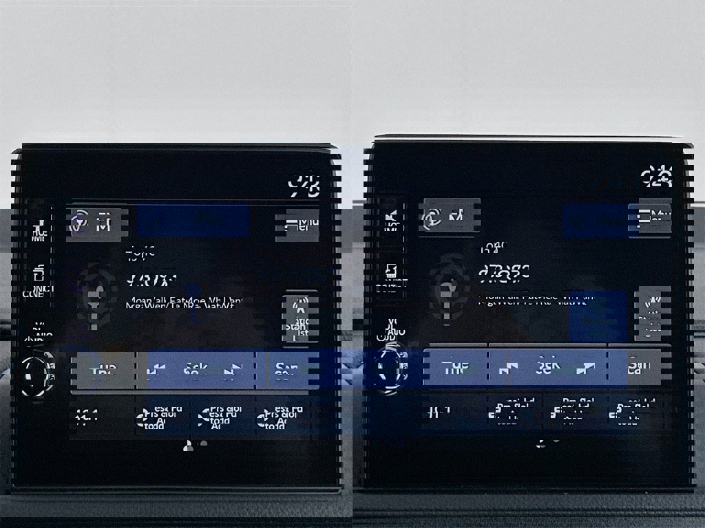 New 2026 Honda CR-V TrailSport image 18