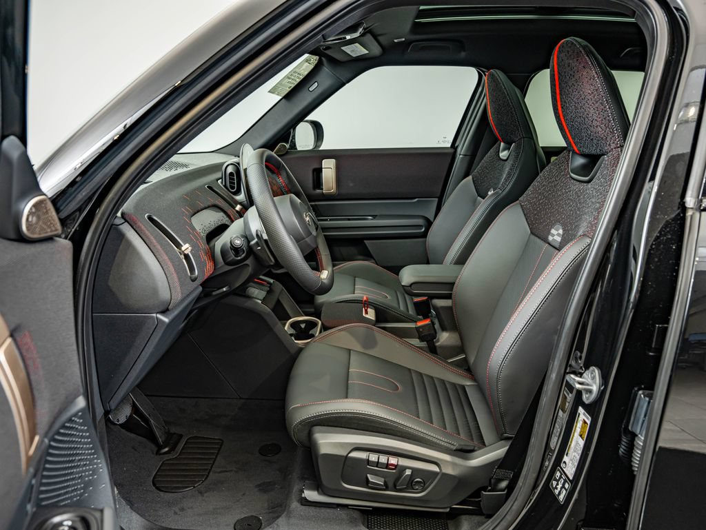 New 2027 MINI Cooper Countryman S AWD/4WD image 32