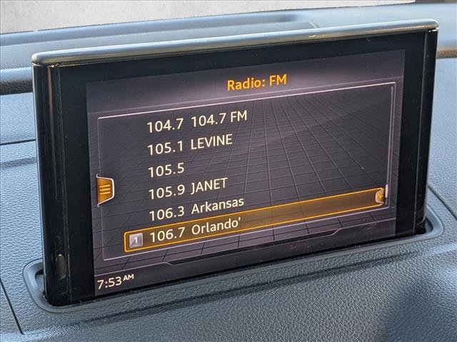 Used 2019 Audi A3 2.0T Premium image 13