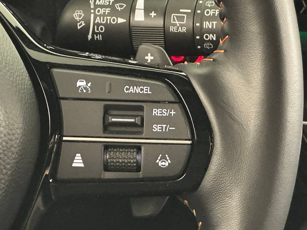 Used 2026 Honda CR-V Sport Touring image 33