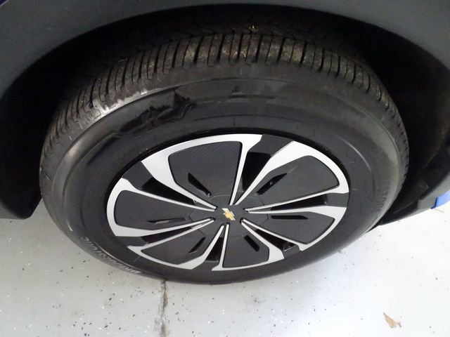 Used 2024 Chevrolet Blazer EV LT image 29