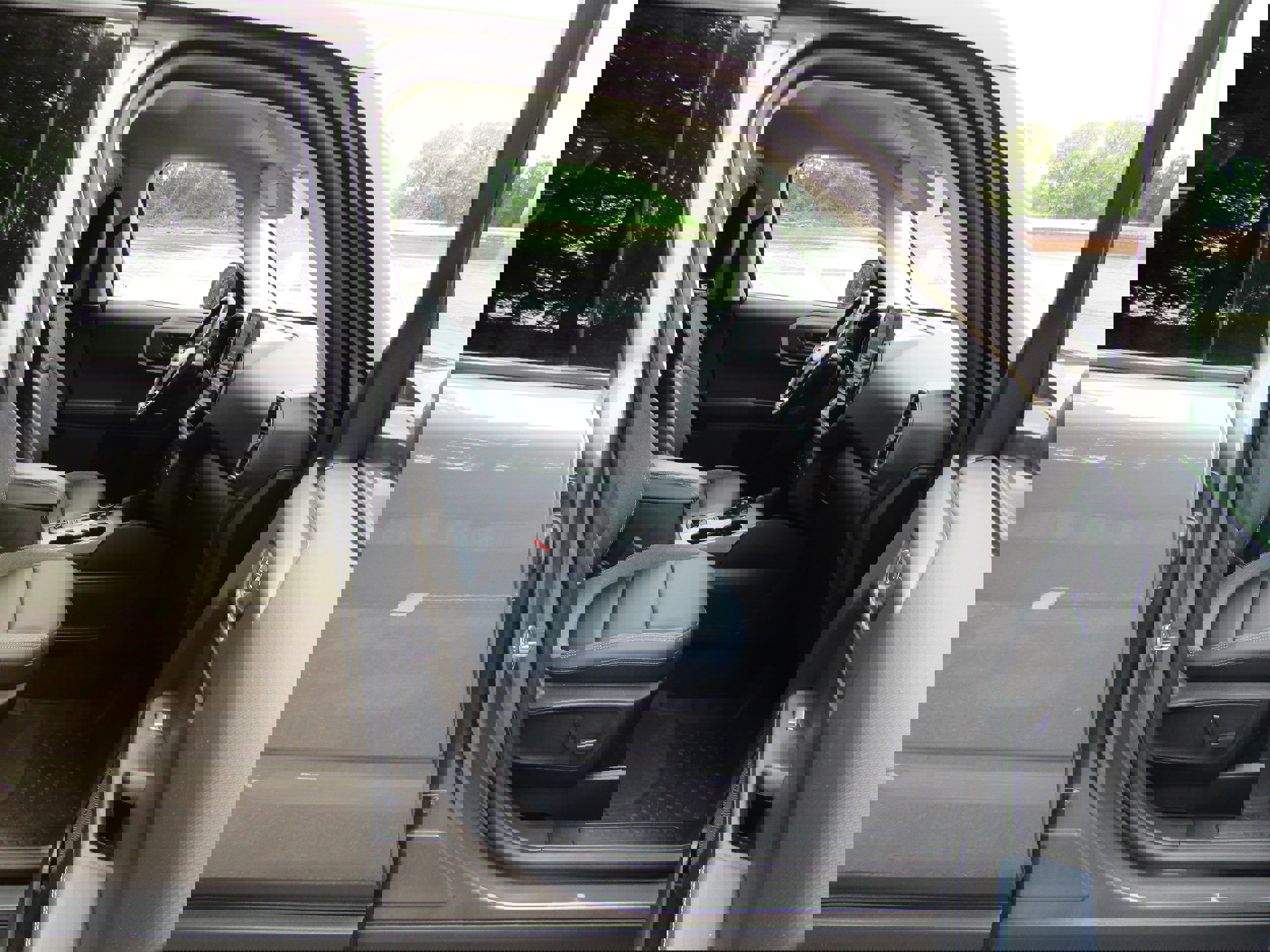 Certified 2024 Ford Bronco Sport Outer Banks image 20