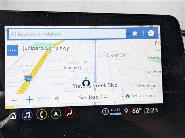 Used 2022 Chevrolet Corvette Stingray Preferred Cpe w/ Z51 Performance Package image 14