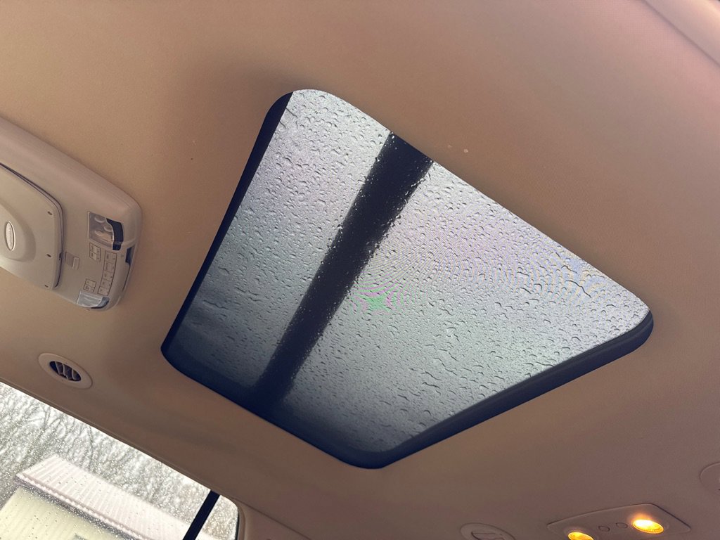 Used 2009 Buick Enclave CXL w/ Entertainment Package #3 image 22