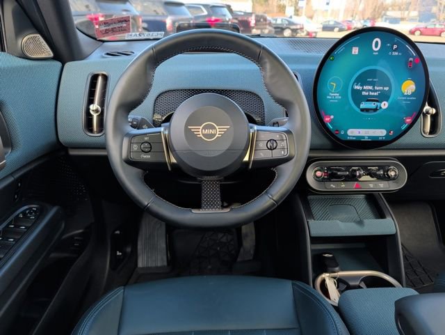 Used 2025 MINI Cooper Countryman S w/ Comfort Package Max AWD/4WD image 23