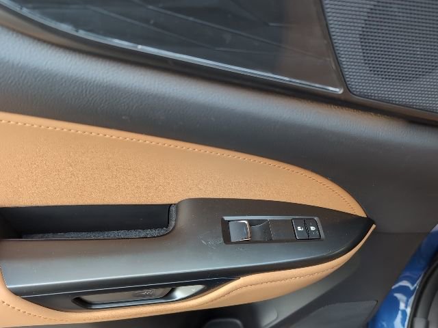 Used 2025 Lexus NX 350 AWD w/ Accessory Package (K3) image 19