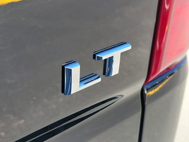 Used 2024 Chevrolet Silverado 1500 LT AWD/4WD image 7