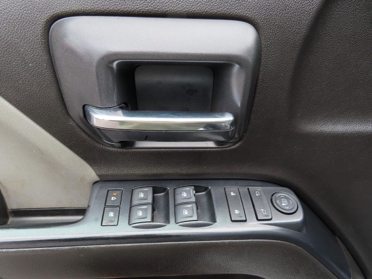 Used 2018 Chevrolet Silverado 3500 W/T w/ WT Convenience Package image 28