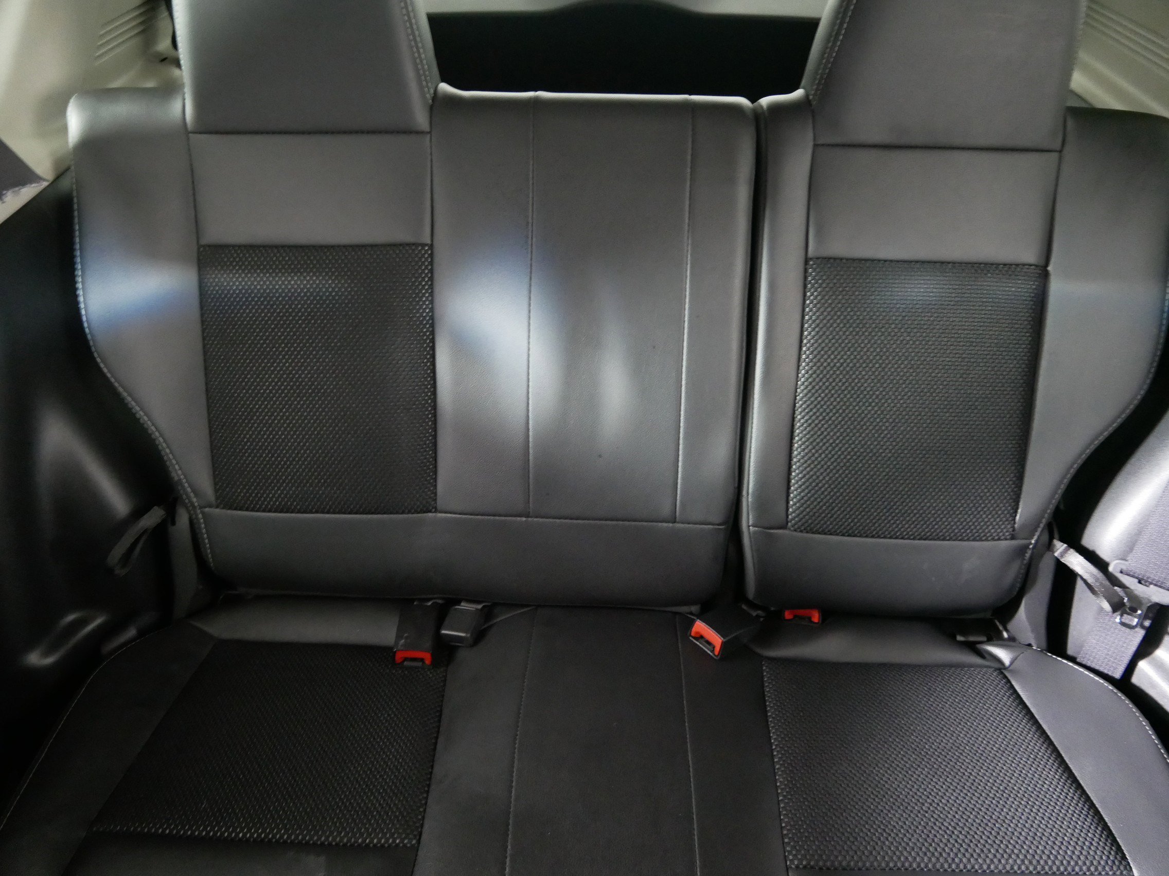 Used 2017 Jeep Compass Latitude image 13