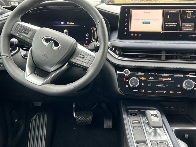 New 2026 INFINITI QX60 Sport image 27