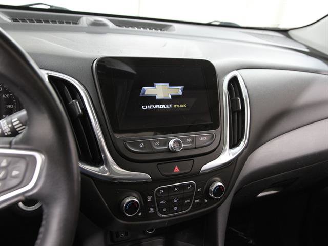 Used 2018 Chevrolet Equinox LT w/ Sun & Infotainment Package image 9