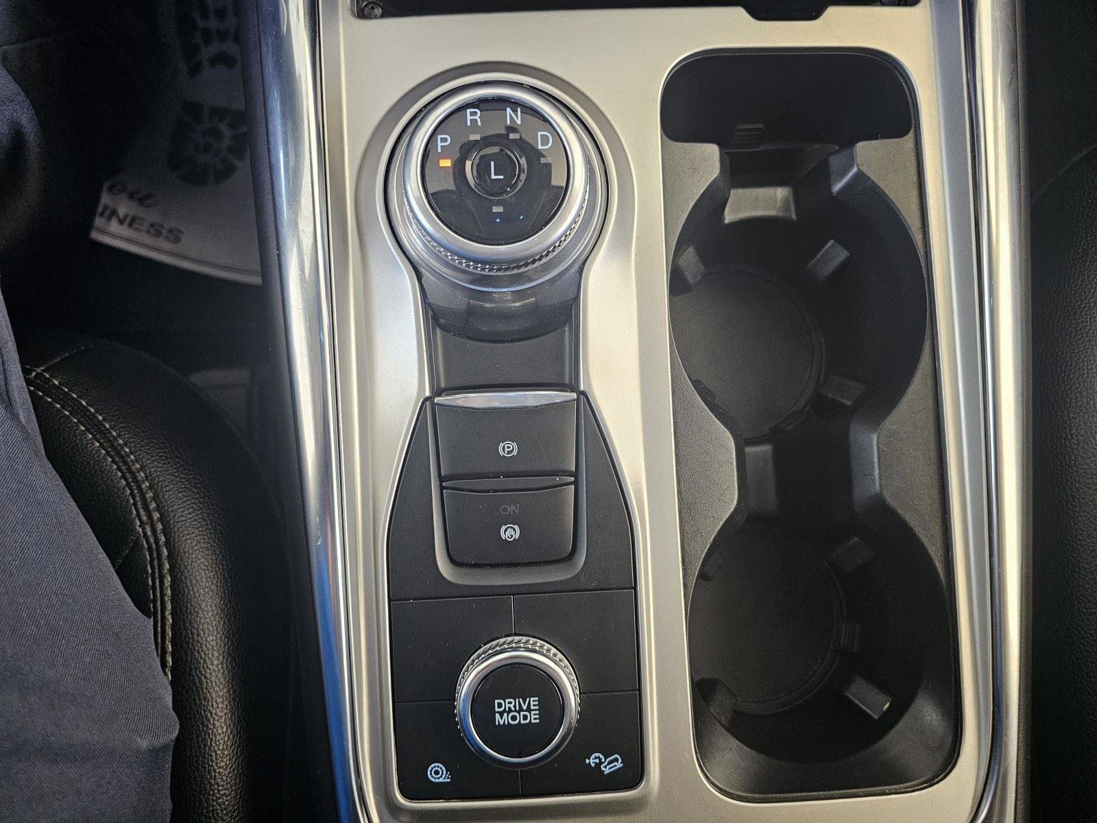 Used 2022 Ford Explorer Limited w/ Equipment Group 301A image 57