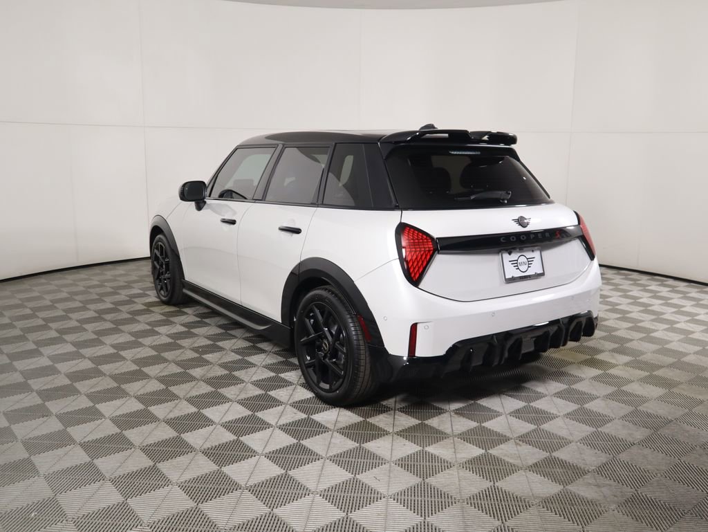 New 2026 MINI Cooper S image 7