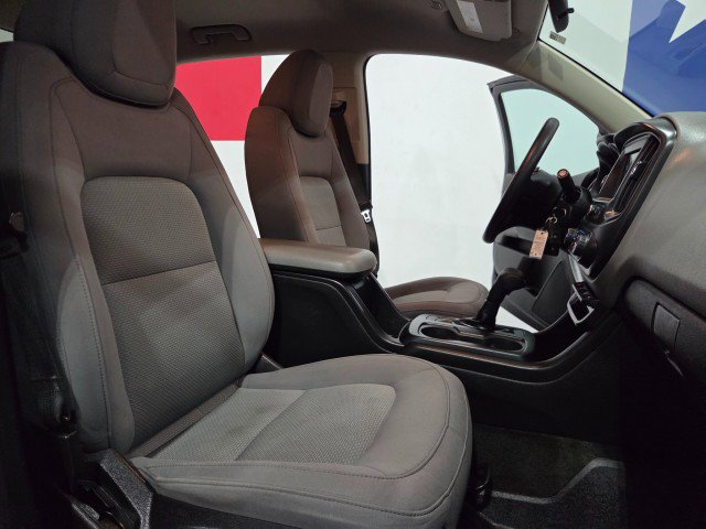 Used 2018 Chevrolet Colorado W/T w/ WT Convenience Package image 64