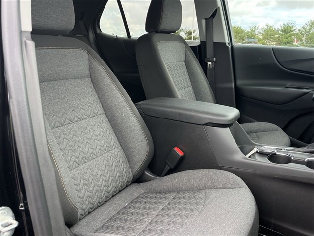 Certified 2023 Chevrolet Equinox LT image 26