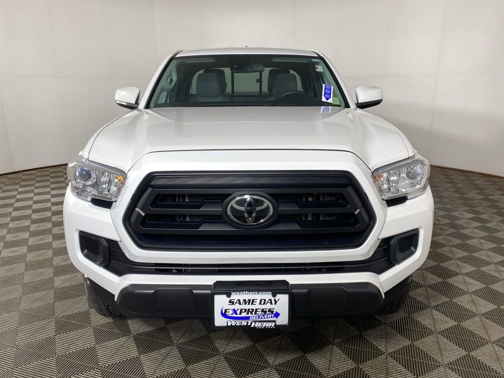 Used 2023 Toyota Tacoma SR AWD/4WD image 10