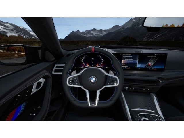 New 2026 BMW M240i Coupe RWD image 13