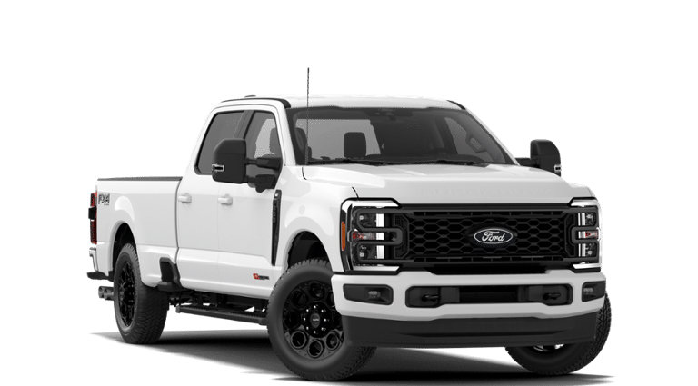 New 2027 Ford F350 XLT w/ XLT Premium Package AWD/4WD image 4