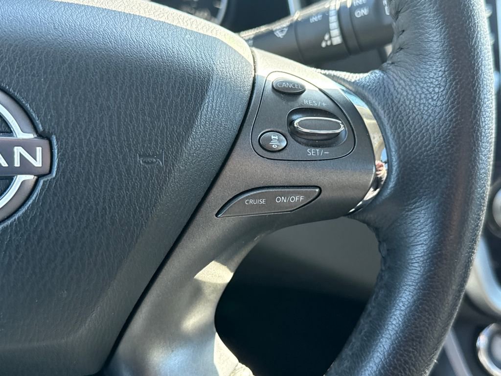 Used 2024 Nissan Murano SL image 19