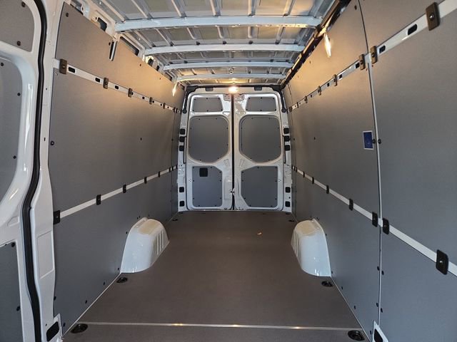New 2026 Mercedes-Benz Sprinter 2500 image 22