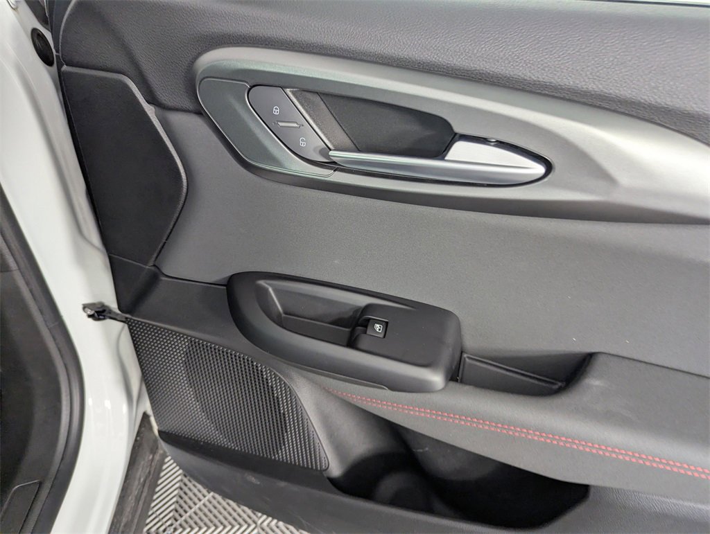 Used 2024 Dodge Hornet GT w/ GT Blacktop Package image 34