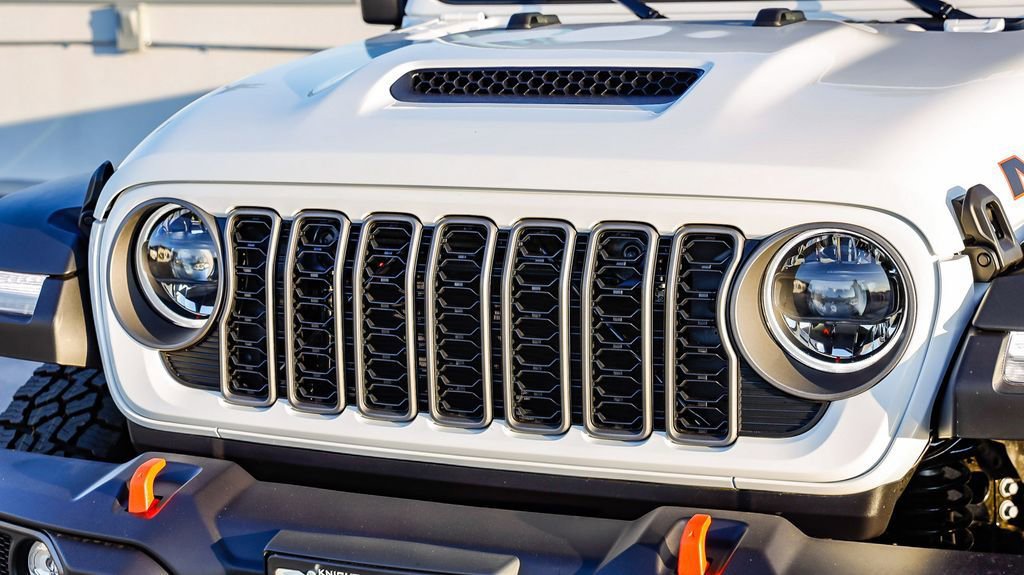 New 2026 Jeep Gladiator Mojave image 6